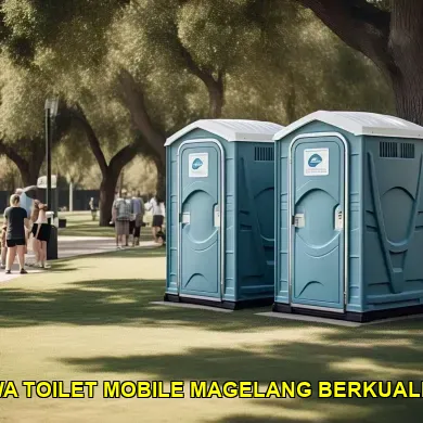 sewa toilet mobile magelang berkualitas